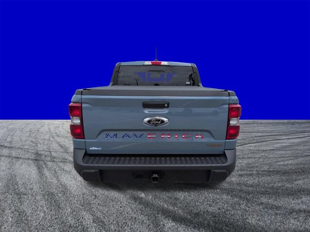 Certified 2024 Ford Maverick Tremor w/ Tremor Off-Road Package AWD/4WD image 5