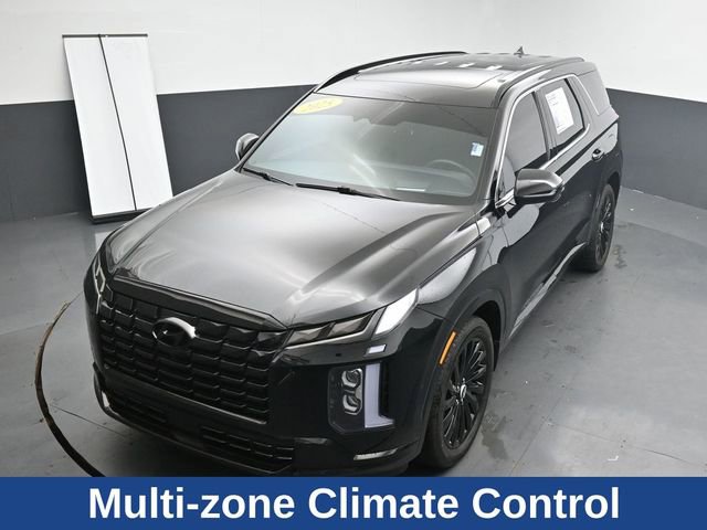 Used 2025 Hyundai Palisade Calligraphy AWD/4WD image 20
