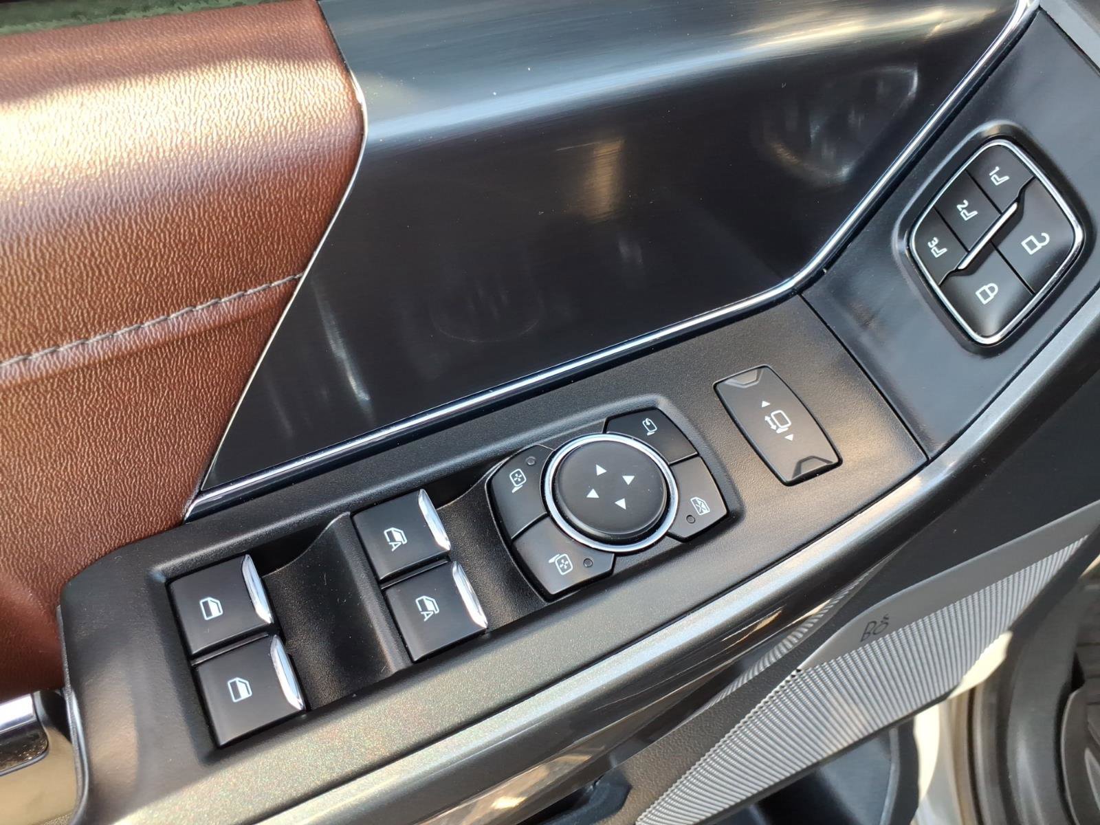 Certified 2023 Ford F150 Lariat AWD/4WD image 13