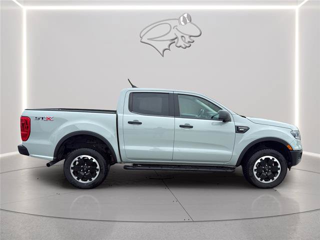 Certified 2021 Ford Ranger XL w/ Equipment Group 101A High RWD image 6