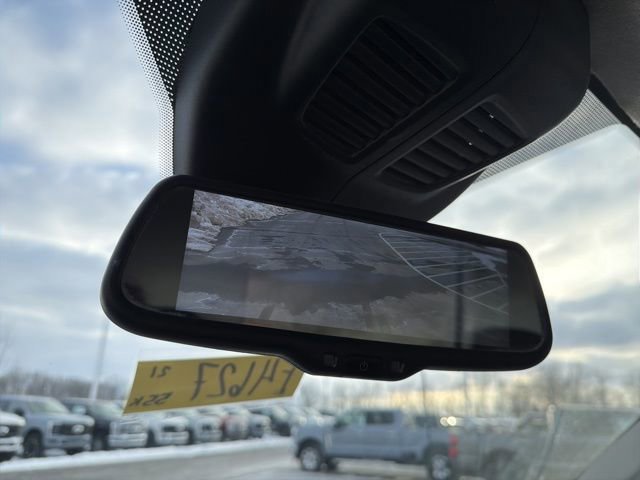 Certified 2021 Ford Transit 250 148 High Roof Extended w/ Parcel Delivery Package image 28