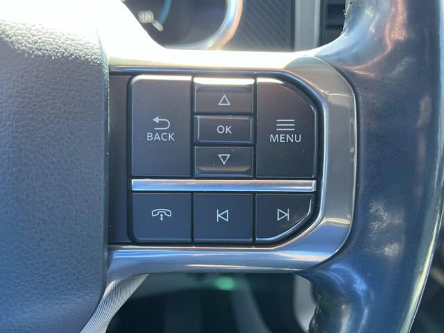 Certified 2021 Ford F150 Limited image 30