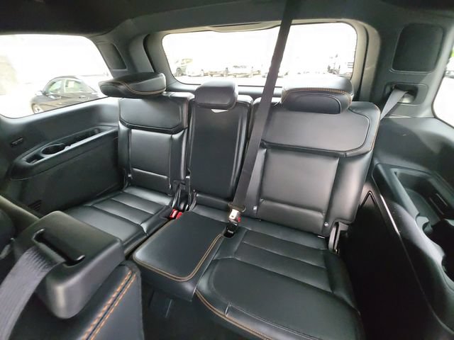 Certified 2025 Ford Expedition Tremor AWD/4WD image 16