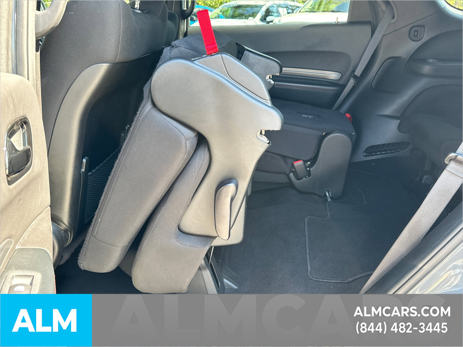 Used 2025 Dodge Durango GT RWD image 24