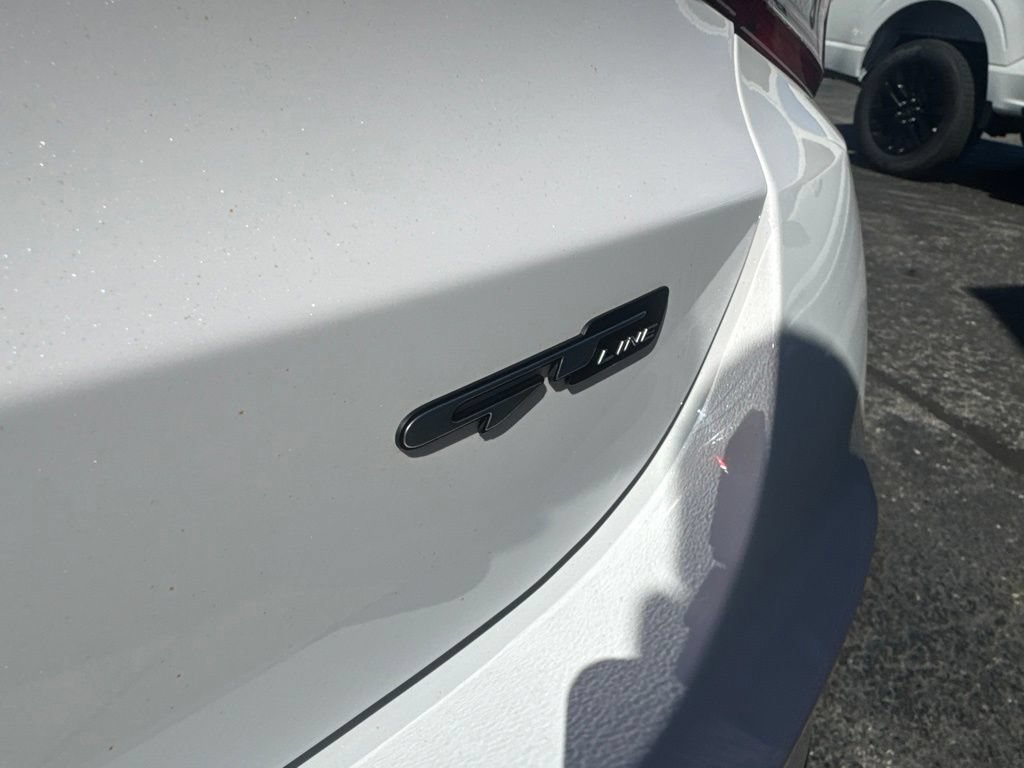 Used 2022 Kia K5 GT-Line FWD image 45