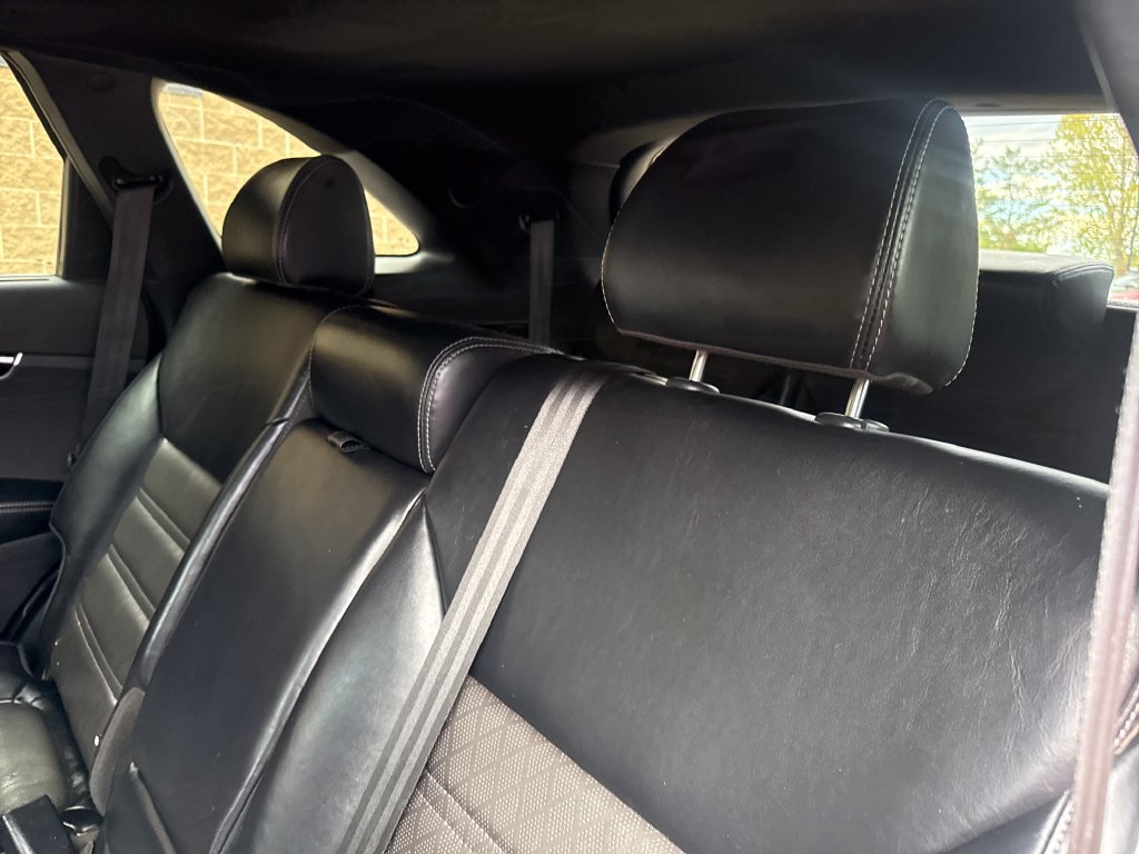 Used 2019 Kia Sorento SX AWD/4WD image 21