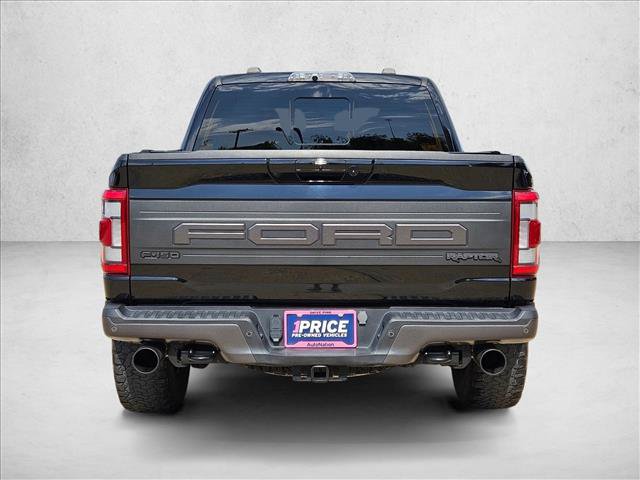 Certified 2023 Ford F150 Raptor AWD/4WD image 7