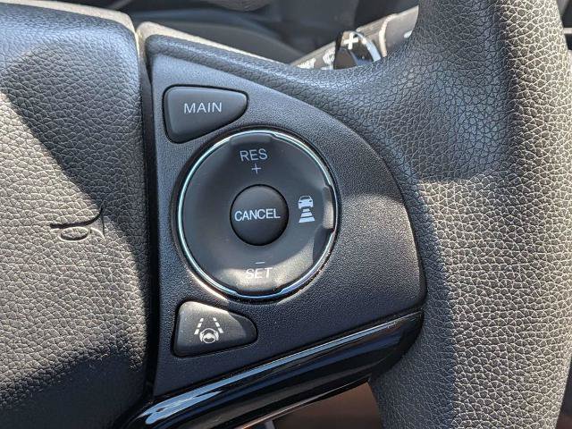 Used 2022 Honda HR-V EX image 26