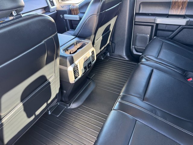 Certified 2019 Ford F150 Lariat image 18