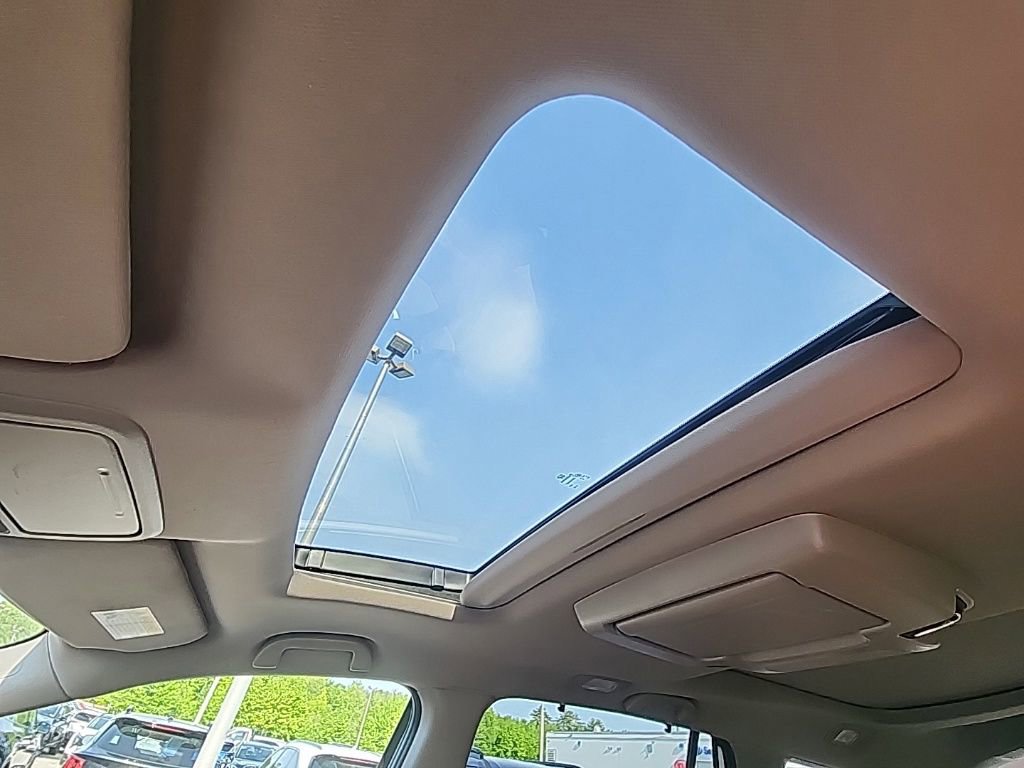 Used 2020 Honda Pilot Elite image 20