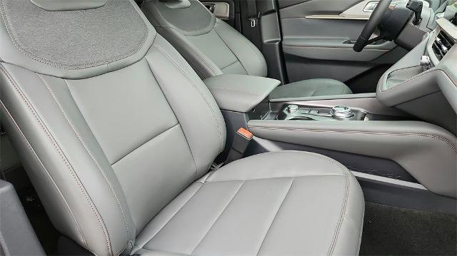Certified 2025 Ford Explorer Active w/ Active Comfort Package image 29