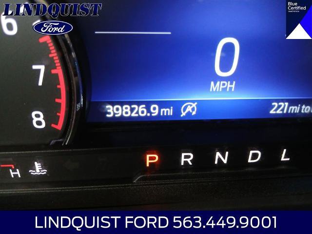 Certified 2023 Ford Explorer ST-Line w/ Class IV Trailer Tow Package AWD/4WD image 14