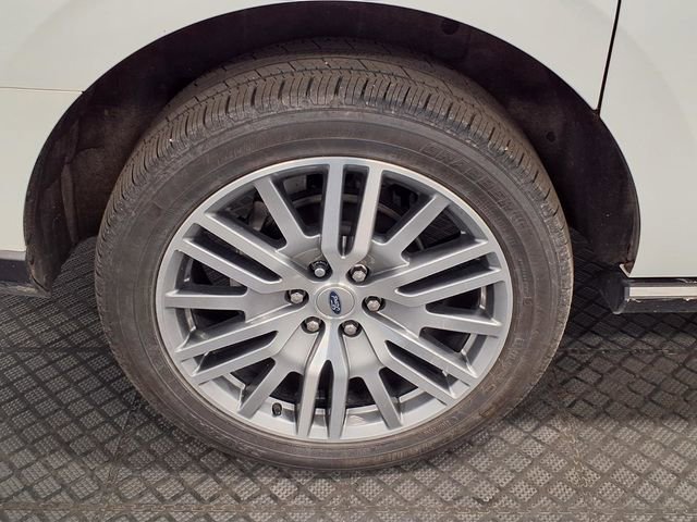 Certified 2023 Ford Expedition Max Limited AWD/4WD image 35