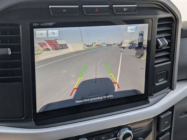 Certified 2023 Ford F150 Lariat AWD/4WD image 15