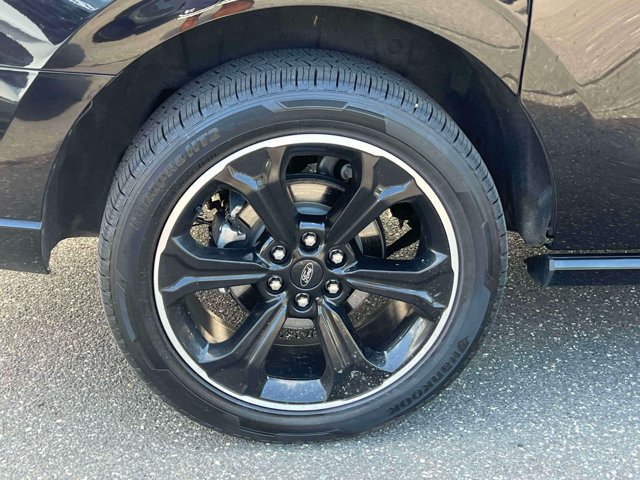 Certified 2023 Ford Expedition Max Limited AWD/4WD image 15