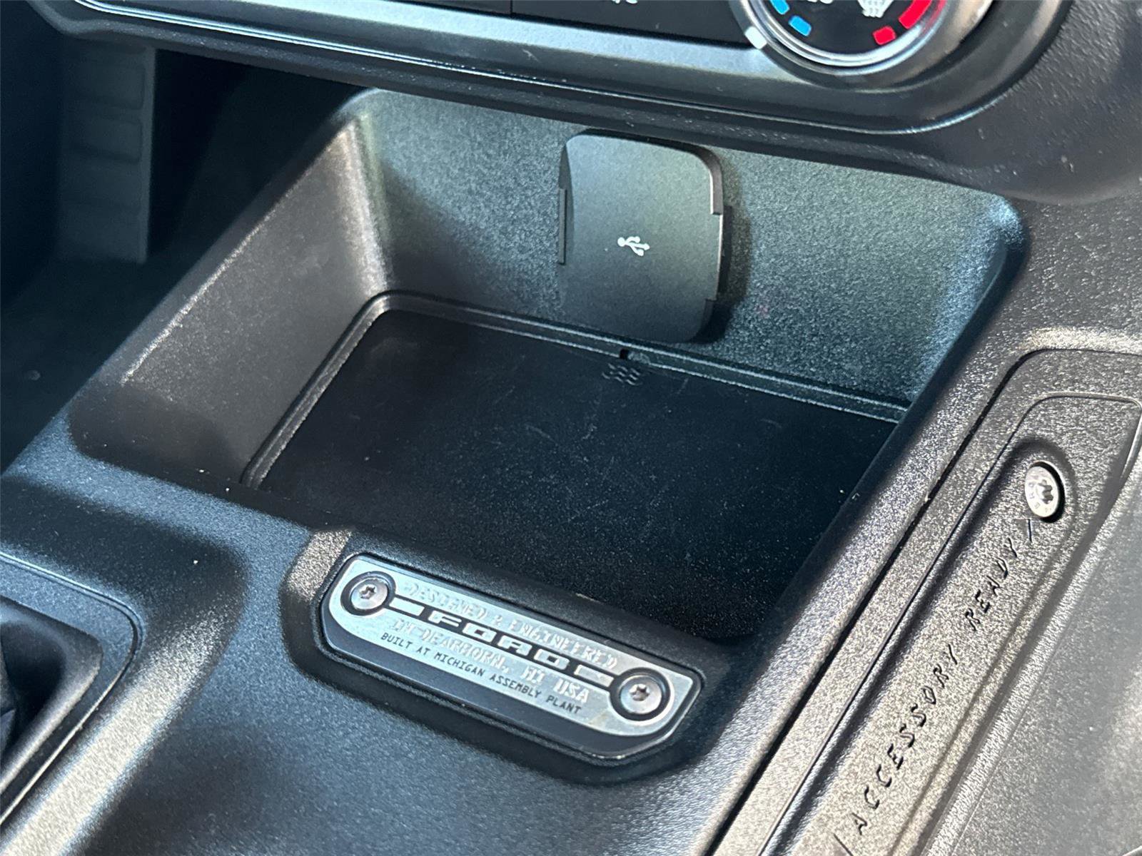 Certified 2022 Ford Bronco 2-Door image 18