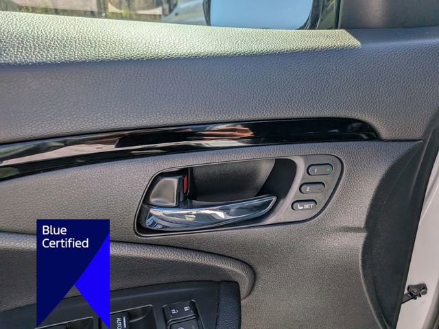 Used 2020 Honda Pilot Elite image 12