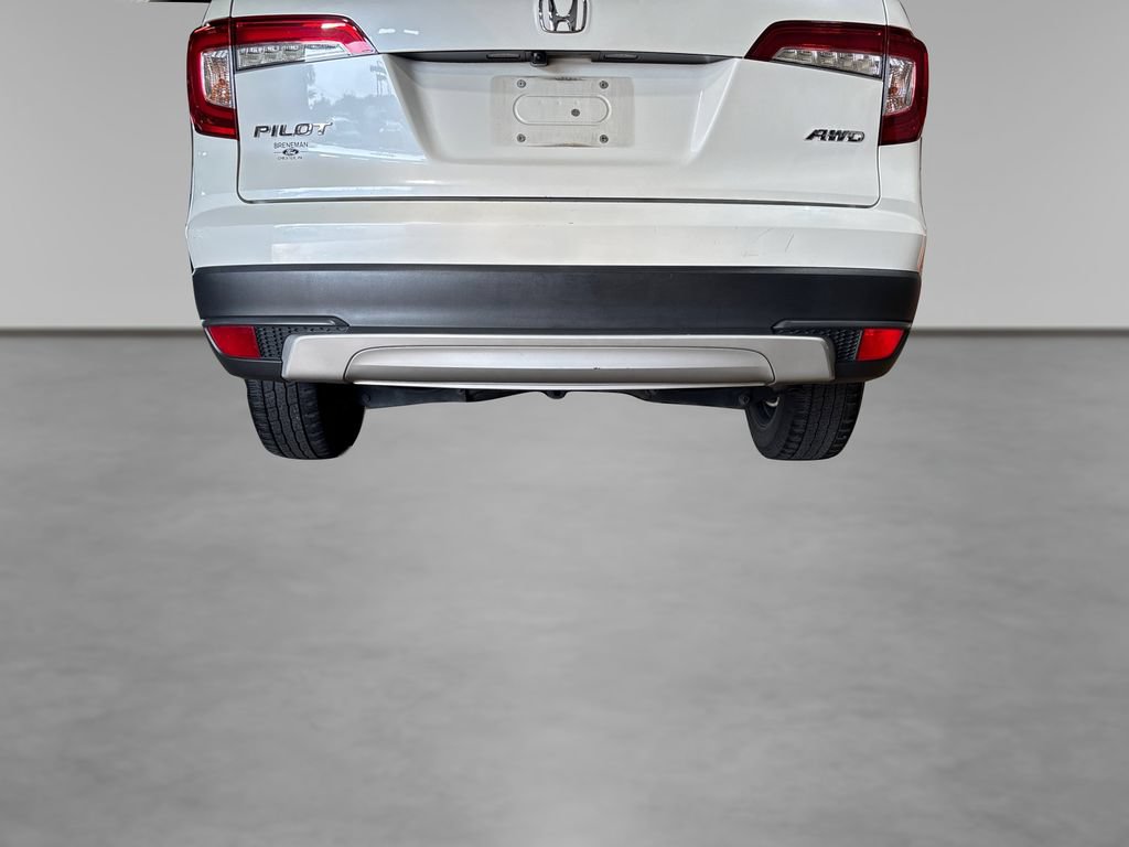 Used 2019 Honda Pilot EX image 16