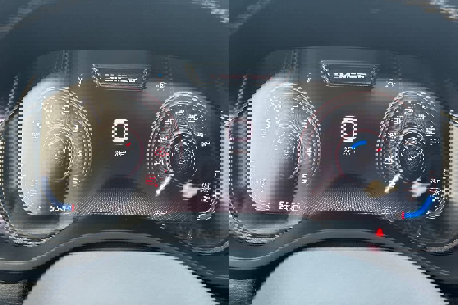 Used 2024 RAM 2500 Limited image 24