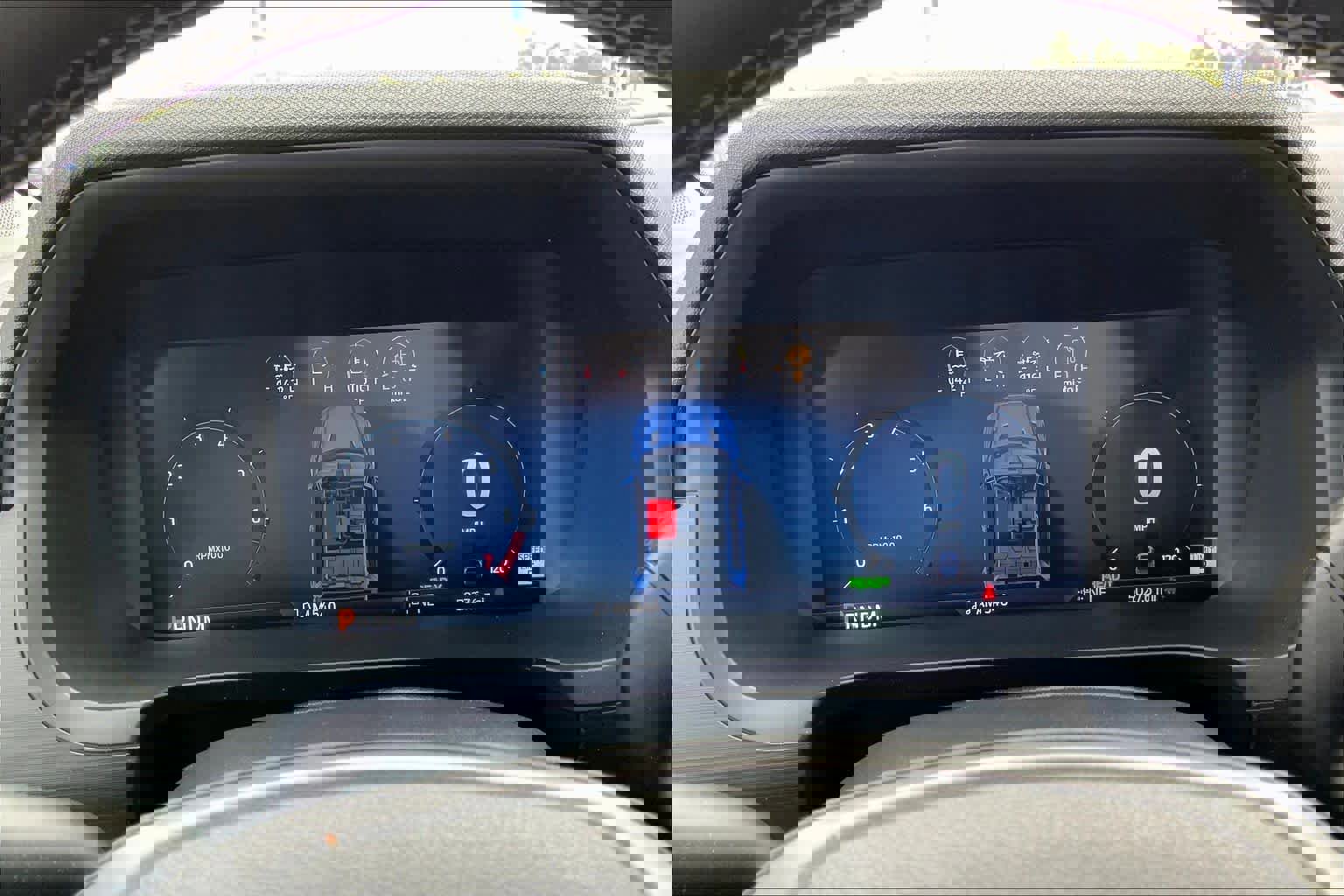 Certified 2025 Ford F150 XLT w/ Equipment Group 302A MID image 25