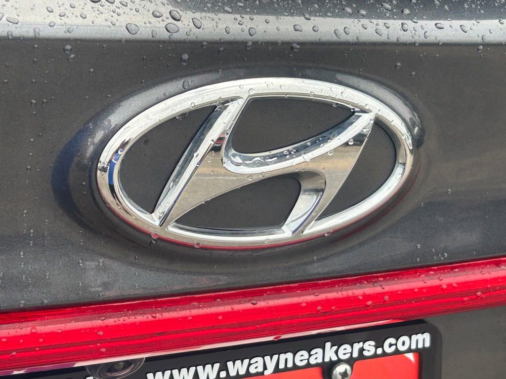 Used 2023 Hyundai Santa Fe SEL image 22