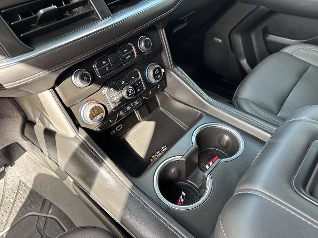 Used 2024 Chevrolet Tahoe Z71 w/ Luxury Package image 29