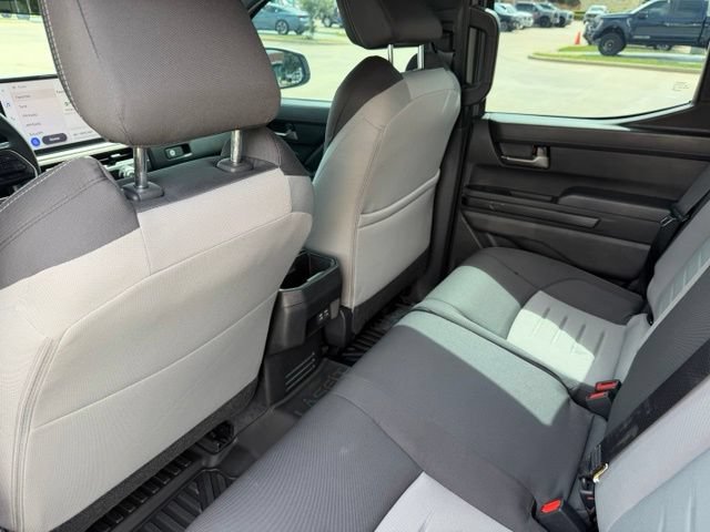Used 2025 Toyota Tacoma TRD Sport RWD image 20