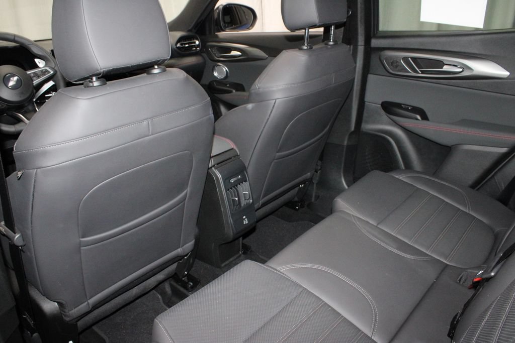 Used 2024 Dodge Hornet R/T Plus w/ R/T Blacktop Package AWD/4WD image 24