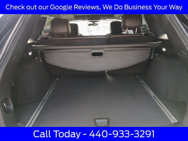 Used 2025 Cadillac XT5 Premium Luxury AWD/4WD image 38
