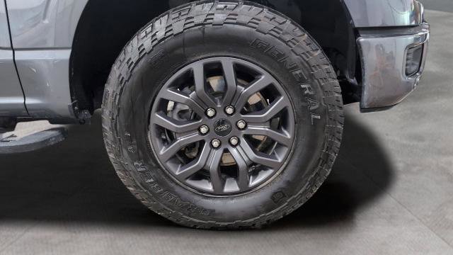 Certified 2024 Ford F150 Tremor w/ Mobile Office Package image 22