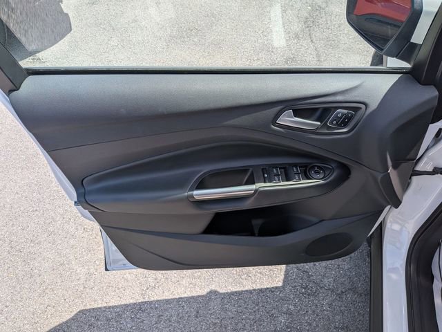 Certified 2019 Ford Escape Titanium AWD/4WD image 6