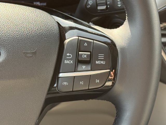 Certified 2024 Ford Escape Active AWD/4WD image 30