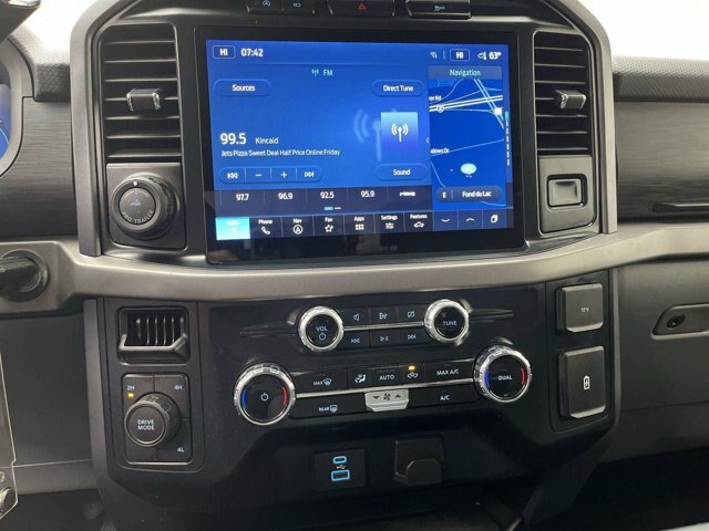 Certified 2024 Ford F150 XLT AWD/4WD image 20