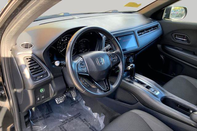 Used 2022 Honda HR-V Sport image 18