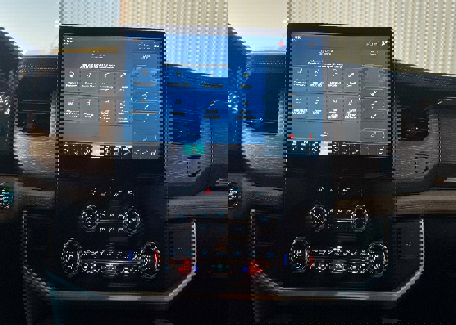 Certified 2024 Ford Expedition Max Limited image 41