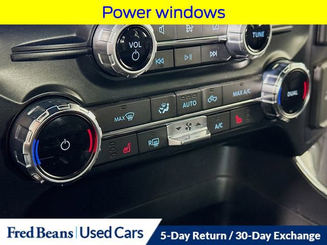 Certified 2022 Ford F150 XLT w/ Equipment Group 302A High image 19