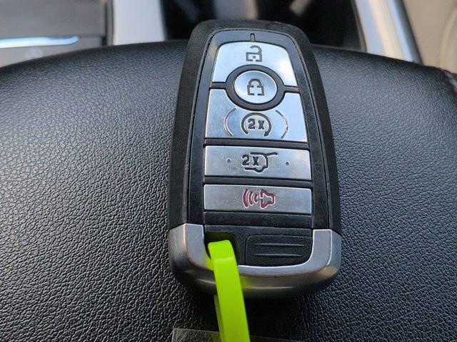 Certified 2024 Ford Edge SEL w/ Convenience Package image 36