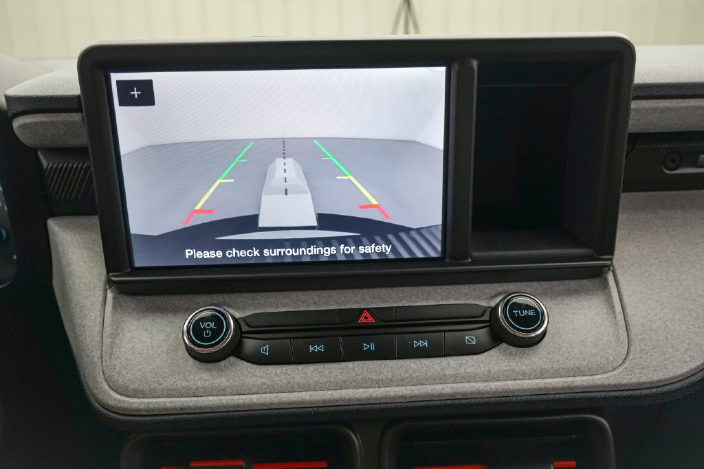 Certified 2023 Ford Maverick XLT FWD image 17