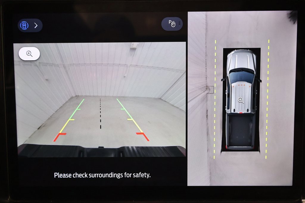 Certified 2023 Ford F450 King Ranch w/ Chrome Package image 34