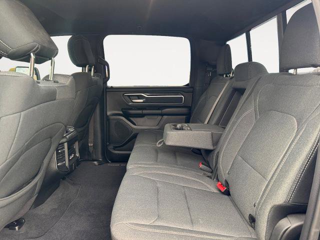 Used 2019 RAM 1500 Big Horn image 13