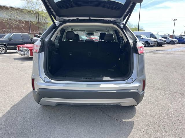 Certified 2024 Ford Edge SEL w/ Convenience Package image 13