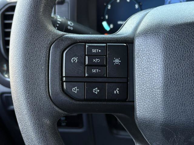 Certified 2024 Ford F150 STX RWD image 16