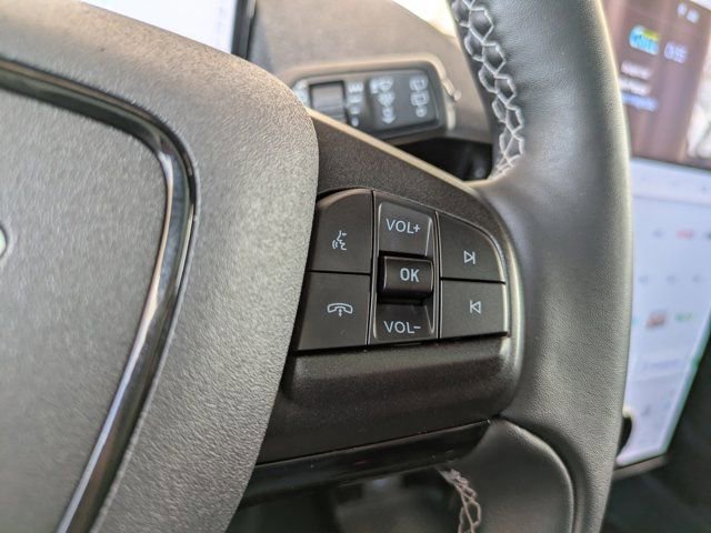 Certified 2022 Ford Mustang Mach-E GT w/ GT Performance Edition image 25