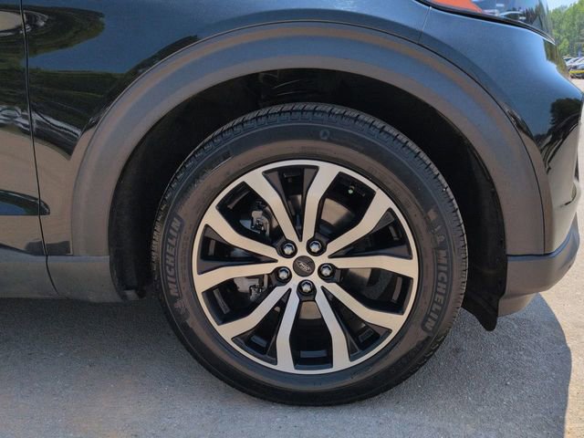 Certified 2022 Ford Explorer ST-Line w/ Class IV Trailer Tow Package RWD image 12