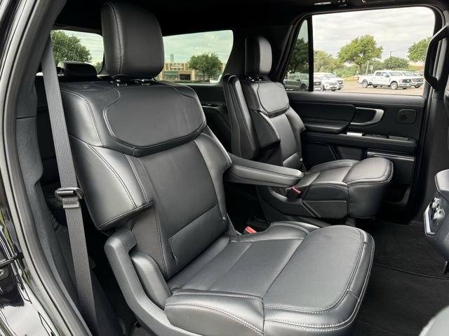Certified 2026 Ford Expedition Platinum AWD/4WD image 31