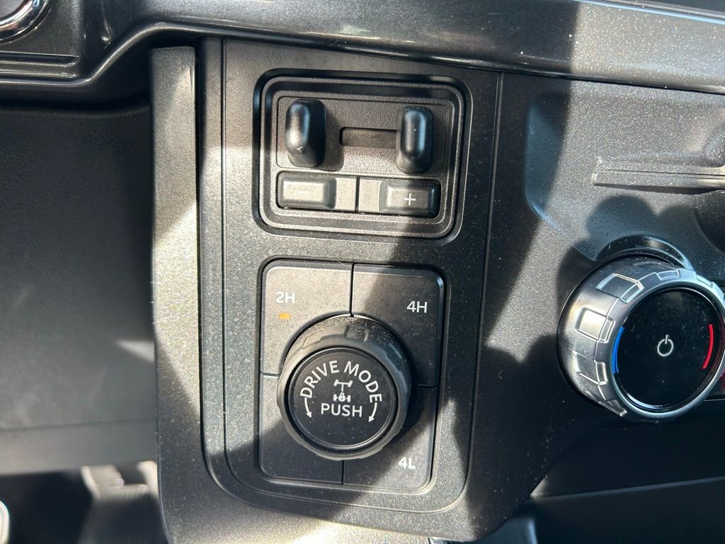 Certified 2023 Ford F150 XLT w/ Equipment Group 302A High image 32