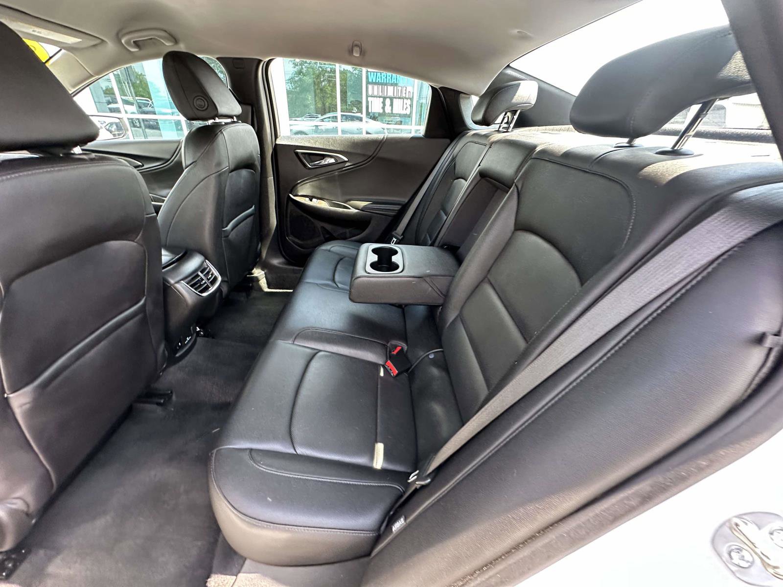 Used 2024 Chevrolet Malibu LT FWD image 27