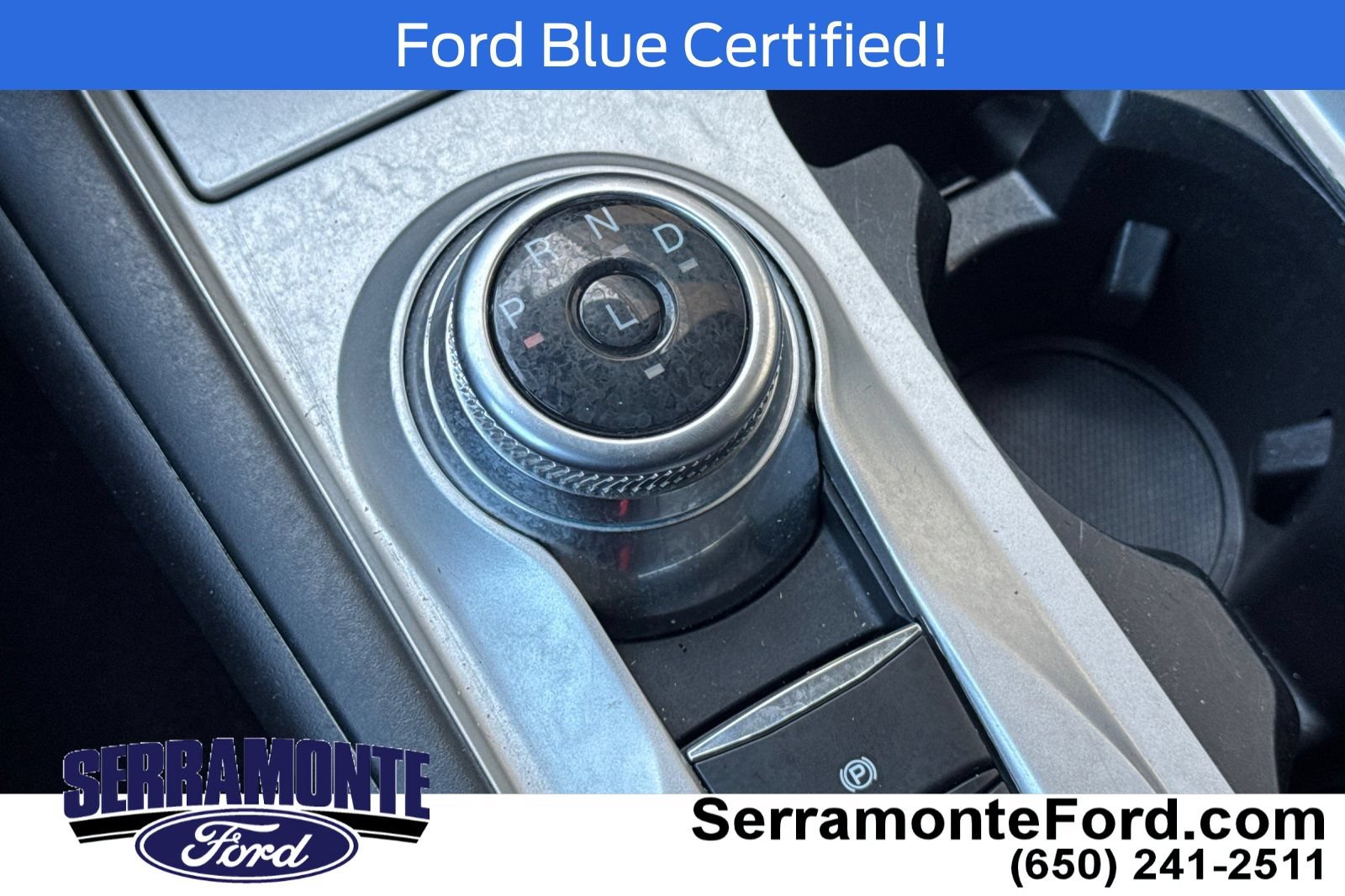 Certified 2023 Ford Explorer XLT RWD image 25