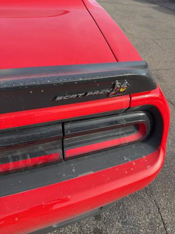 Used 2023 Dodge Challenger R/T Scat Pack image 8
