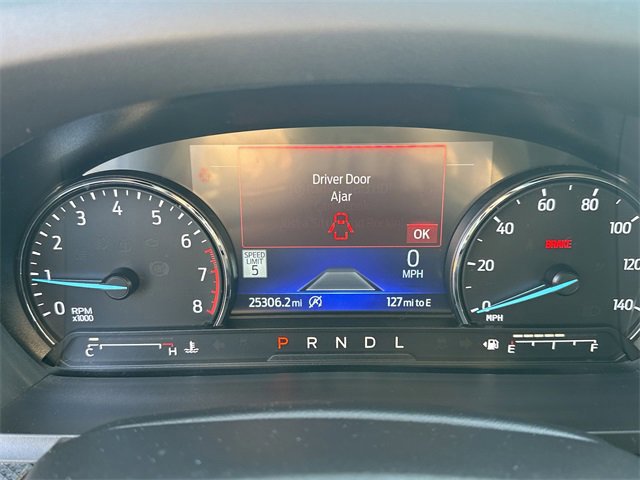 Certified 2023 Ford Explorer ST-Line w/ Class IV Trailer Tow Package image 21